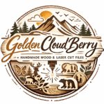 GoldenCloudBerry